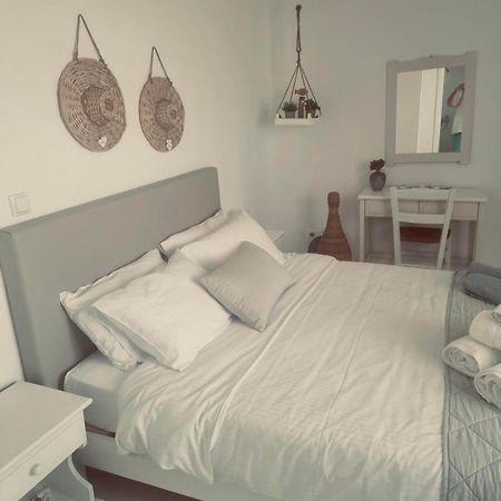 Panorea Complex - Mykonos Ано Мера Екстер'єр фото