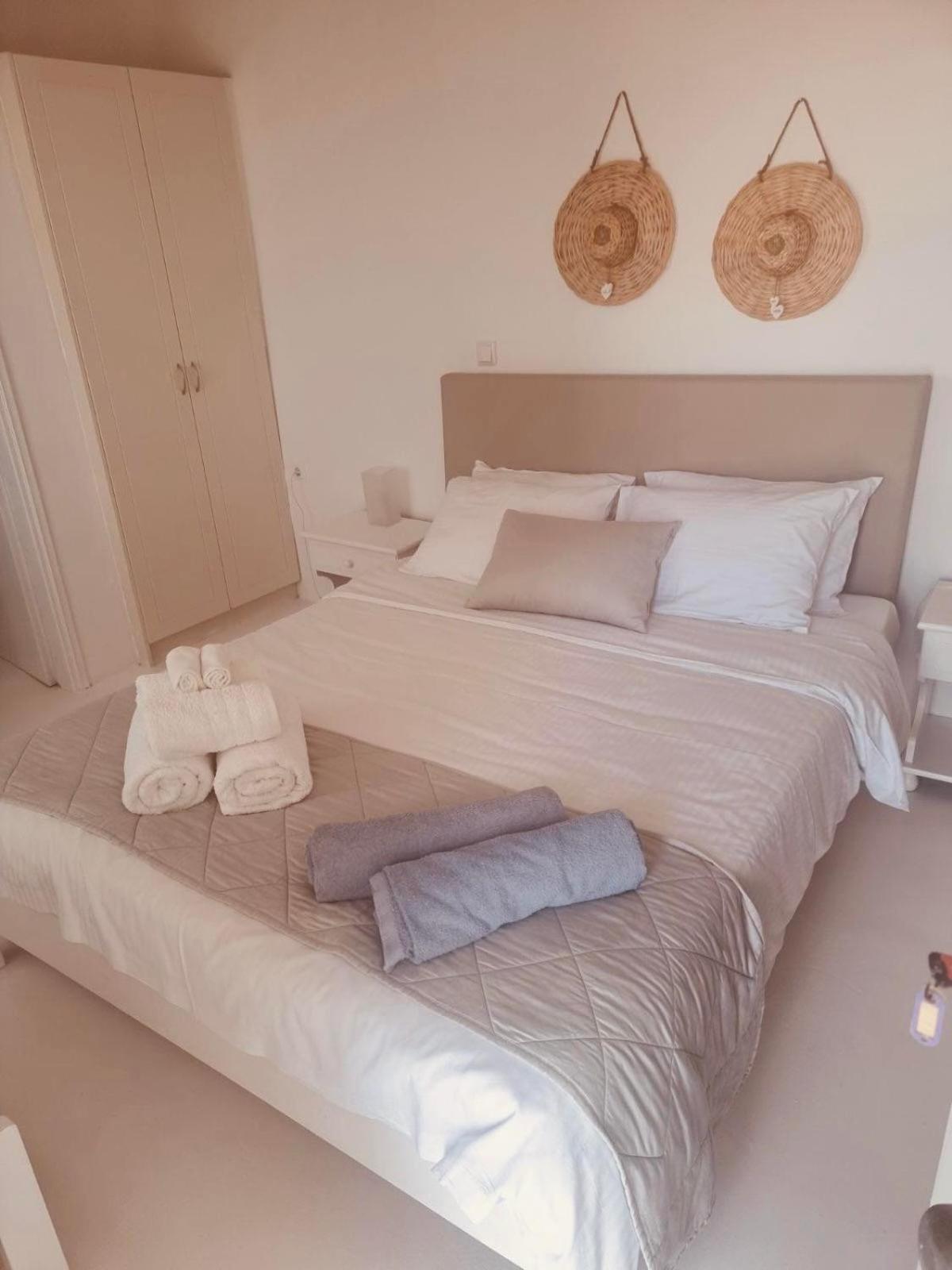 Panorea Complex - Mykonos Ано Мера Екстер'єр фото