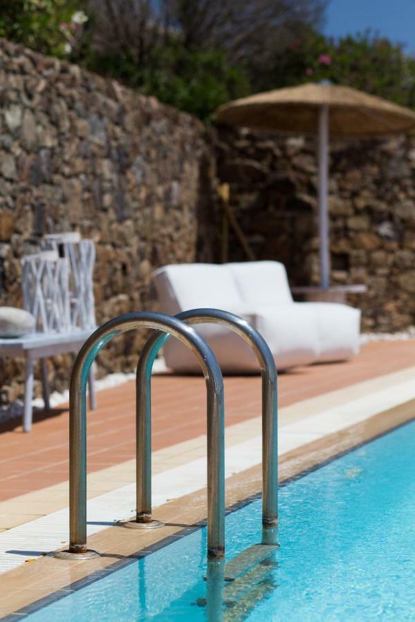 Panorea Complex - Mykonos Ано Мера Екстер'єр фото
