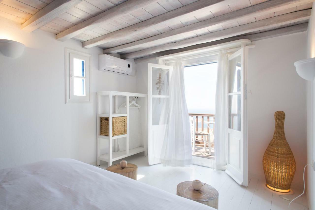 Panorea Complex - Mykonos Ано Мера Екстер'єр фото